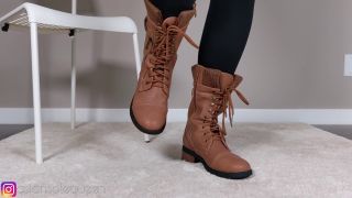 Asiansolequeen - Beta Safe Porn - CBT Instruction and Humiliation JOI 2 - Asiansolequeen-7