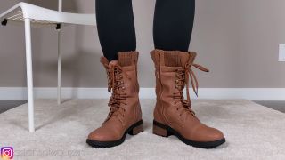 Asiansolequeen - Beta Safe Porn - CBT Instruction and Humiliation JOI 2 - Asiansolequeen-9