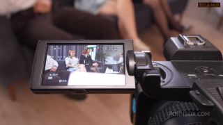 [K2S.CLUB] Janete Sharon - Brand New Girl On Casting - FullHD 1080P-1