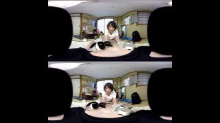WOW-061 【VR】 If She Was An AV Actress Shibuya Go Futsala ... Her Dream Cozy Tatami Mat - [JAV Full Movie]-2