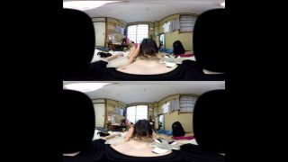WOW-061 【VR】 If She Was An AV Actress Shibuya Go Futsala ... Her Dream Cozy Tatami Mat - [JAV Full Movie]-7
