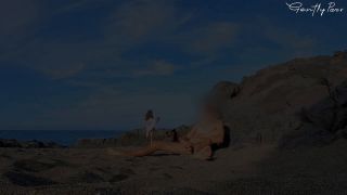 7150 Meet Sara Again   with her Sexy Friend GentlyPerv 1080p-6