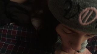 adult xxx clip 6 Amber Wildee – Teen Gives Her First Blowjob - teen - teen victoria blowjob-6