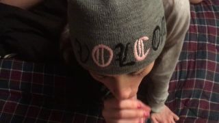 adult xxx clip 6 Amber Wildee – Teen Gives Her First Blowjob - teen - teen victoria blowjob-8