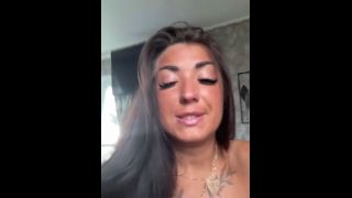 Molly Mae - I Came Inside My Sister 5 Molly Mae Creampie-9