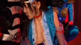 [SuperMisses.com] SPSD-56 Beautiful Magic Swordsman Rin (FHD ver.) - PART-SPSD-56_03-030-3
