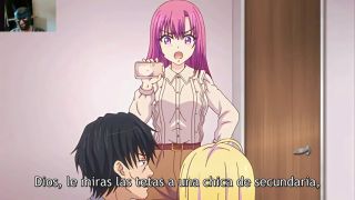 Hd Porn Sesso proibito in azienda il Manager e le nuove reclute -Full Hentai-0