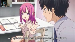 Hd Porn Sesso proibito in azienda il Manager e le nuove reclute -Full Hentai-3