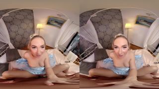 online xxx clip 47 Cinderella a XXX Parody - Jenny Wild Oculus Rift, true blonde on blowjob porn -5