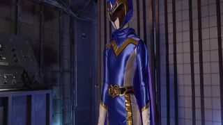 [SuperMisses.com] SPSE-33 Heroine Falls Mystic Rangers-002-1