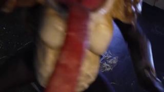 [SuperMisses.com] SPSE-33 Heroine Falls Mystic Rangers-002-5