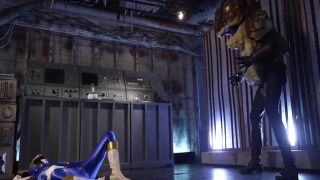 [SuperMisses.com] SPSE-33 Heroine Falls Mystic Rangers-002-8