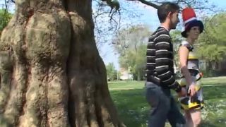 Dutch Redhead Mom Hardcore - MILF-1