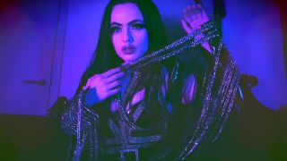 Empress Poison - Luxury Silk Worship Sex Online Porn FullHD-9