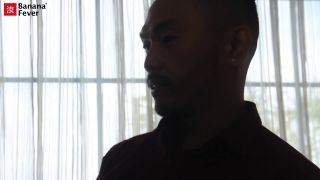 Karla's Asian Fantasy: Threesome Adventure with Studs!-0