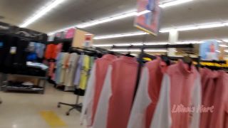 online xxx video 31  public | Liliane Hart – Shopping Masturbation Part 2 | liliane hart-6