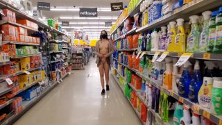 online xxx video 31  public | Liliane Hart – Shopping Masturbation Part 2 | liliane hart-8