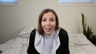 yogabella Good Nun Turned Bad-0