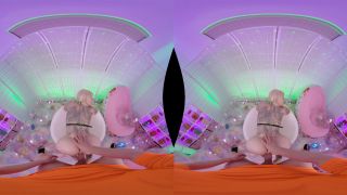 Karmas Raw Raspberry Slice - Gear VR-0