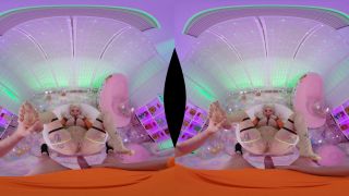 Karmas Raw Raspberry Slice - Gear VR-6