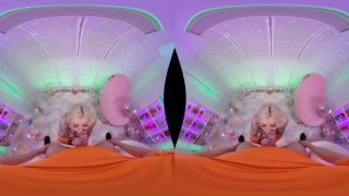 Karmas Raw Raspberry Slice - Gear VR-7