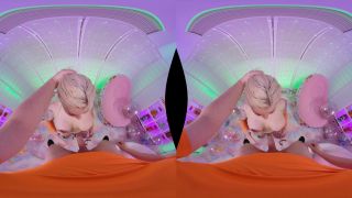 Karmas Raw Raspberry Slice - Gear VR-8