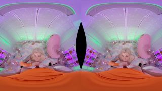 Karmas Raw Raspberry Slice - Gear VR-9