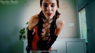 Ibicella Here is a little competition (Femdom porn)-6