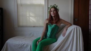 Melting Poison Ivy JOI!-0