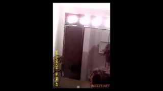 REAL Brother and Sister Hidded Cam 2020, INCEZT, Taboo, Incest, Roleplay, 432p*-0