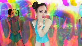 QueenElastica - Laughing at Your Tiny Dick Video Sex Down...-1