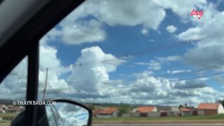 I Had Sex On The Street And Let Him Cum Inside My Pussy-6