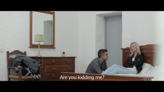 free xxx video 7 Weekend - Episode 2 - Infidelity - blonde - blonde porn cartoon porn blonde-2