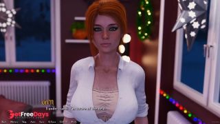 BEING A DIK 218  Visual Novel PC Gameplay HD-3