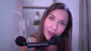 free adult video 31 Nephael – 1ere ASMR on anal porn hairy anal sex-1