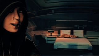 Kasumi Nightvisit Mass Effect-9