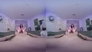 xxx video 34 F33t - Chanel Camryn Injected - [VRPorn] (UltraHD 4K 2160p) on femdom porn homemade anal creampie-1