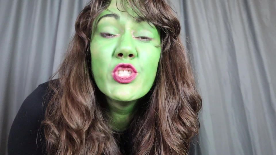 free porn clip 11 Lucy Skye – The Gay Spell, sexy feet fetish on fetish porn 