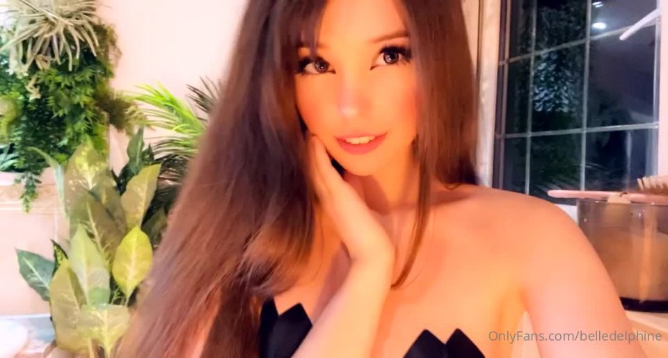 Belle Delphine OF Collection - 140