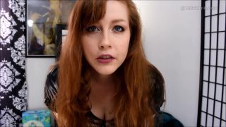 adult clip 32 Princess Rabbit – cum fast - cum swallowing - femdom porn toe fetish-0