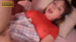PASCALSSUBSLUTS  Petite Babe Cherry English Fucked Roughly.-6