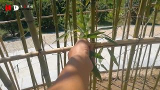 online clip 48 small asian porn china bondage public outdoor hogtied, fetish on femdom porn-8