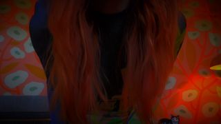 Olive Wood – Stretched by Mommy and Her Huge Cock.-2