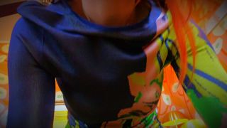 Olive Wood – Stretched by Mommy and Her Huge Cock.-7