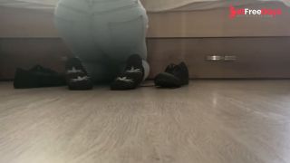 [GetFreeDays.com] My Feet in Socks 12 Adult Clip December 2022-9