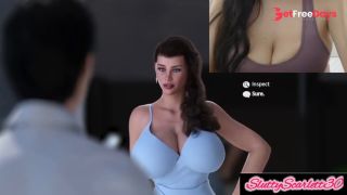 [GetFreeDays.com] Apocalust Episode 4- The Cheating Wife Of My Boss Teasing- 3D Porn Games Adult Leak January 2023-5