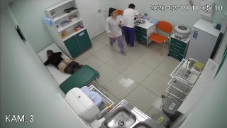 Voyeur - hosp2 кам 1 3 ch3 20200219110339 20200219110940 on voyeur -2