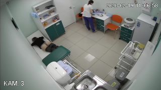 Voyeur - hosp2 кам 1 3 ch3 20200219110339 20200219110940 on voyeur -5