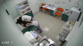 Voyeur - hosp2 кам 1 3 ch3 20200219110339 20200219110940 on voyeur -7