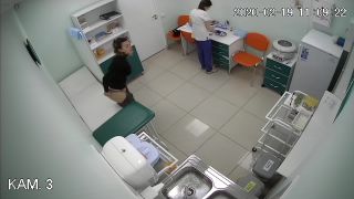 Voyeur - hosp2 кам 1 3 ch3 20200219110339 20200219110940 on voyeur -9